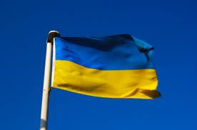 ukranian flag