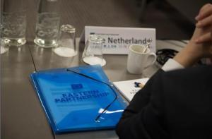Eastern Partnership Panel on Migration and Asylum in The Hague